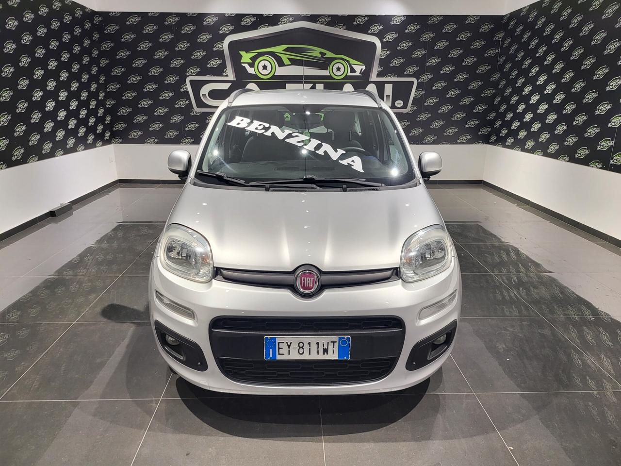 Fiat Panda - 2015 1.2 Benzina 69 Cv Pop