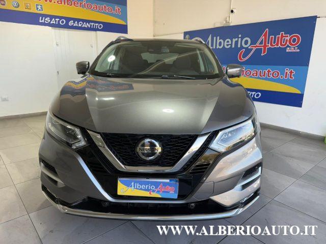NISSAN Qashqai 1.7 dCi 150 CV N-Connecta