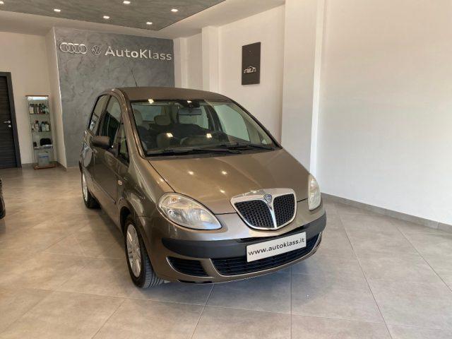 LANCIA MUSA 1.9 Multijet Oro