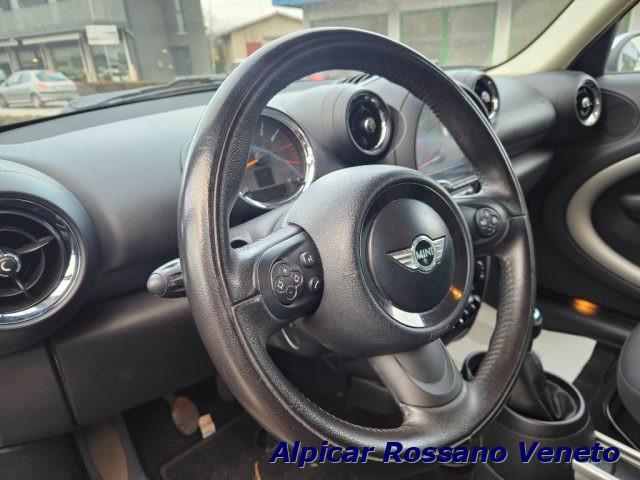 MINI Countryman Mini Cooper Countryman