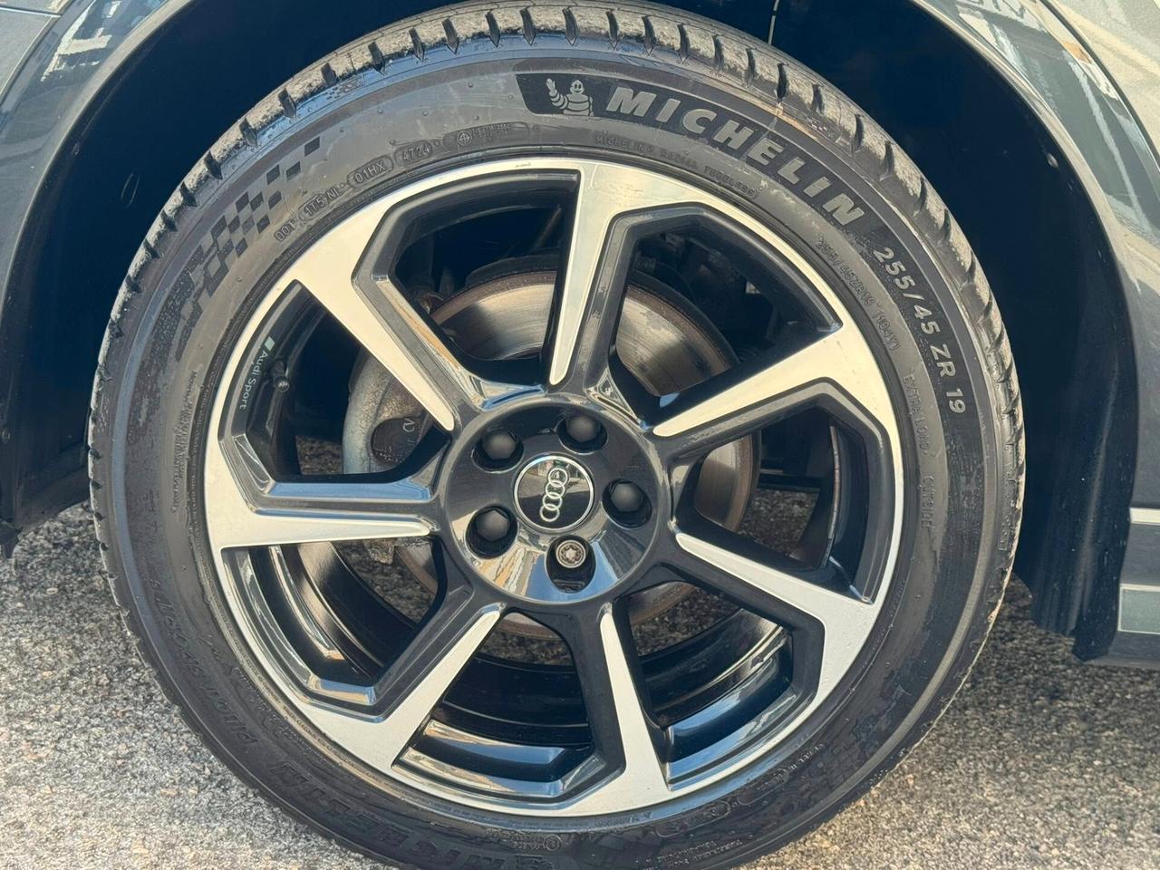 AUDI Q3 SPB 35 TDI S-LINE S-TRONIC FULL PERFETTA