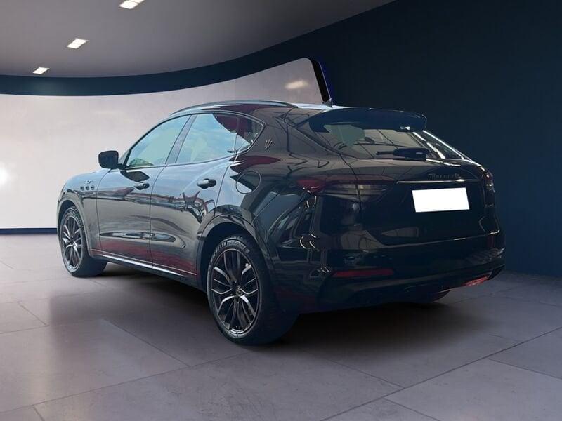 Maserati Levante Levante MHEV 330 CV AWD GT