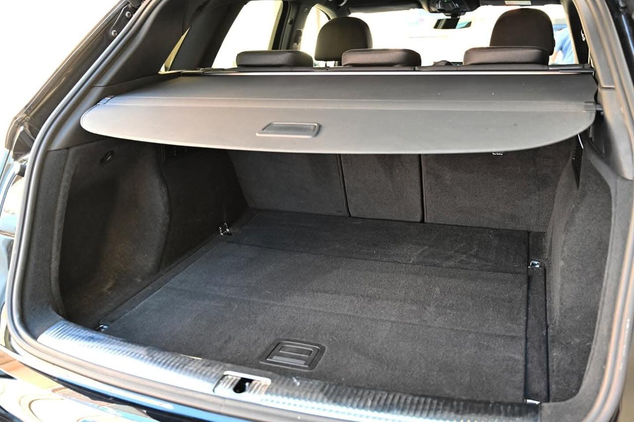 Audi Q5 35 TDI S tronic ADVANCED