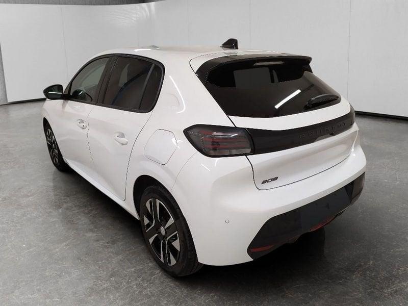 Peugeot 208 1.2 puretech Allure s&s 100cv