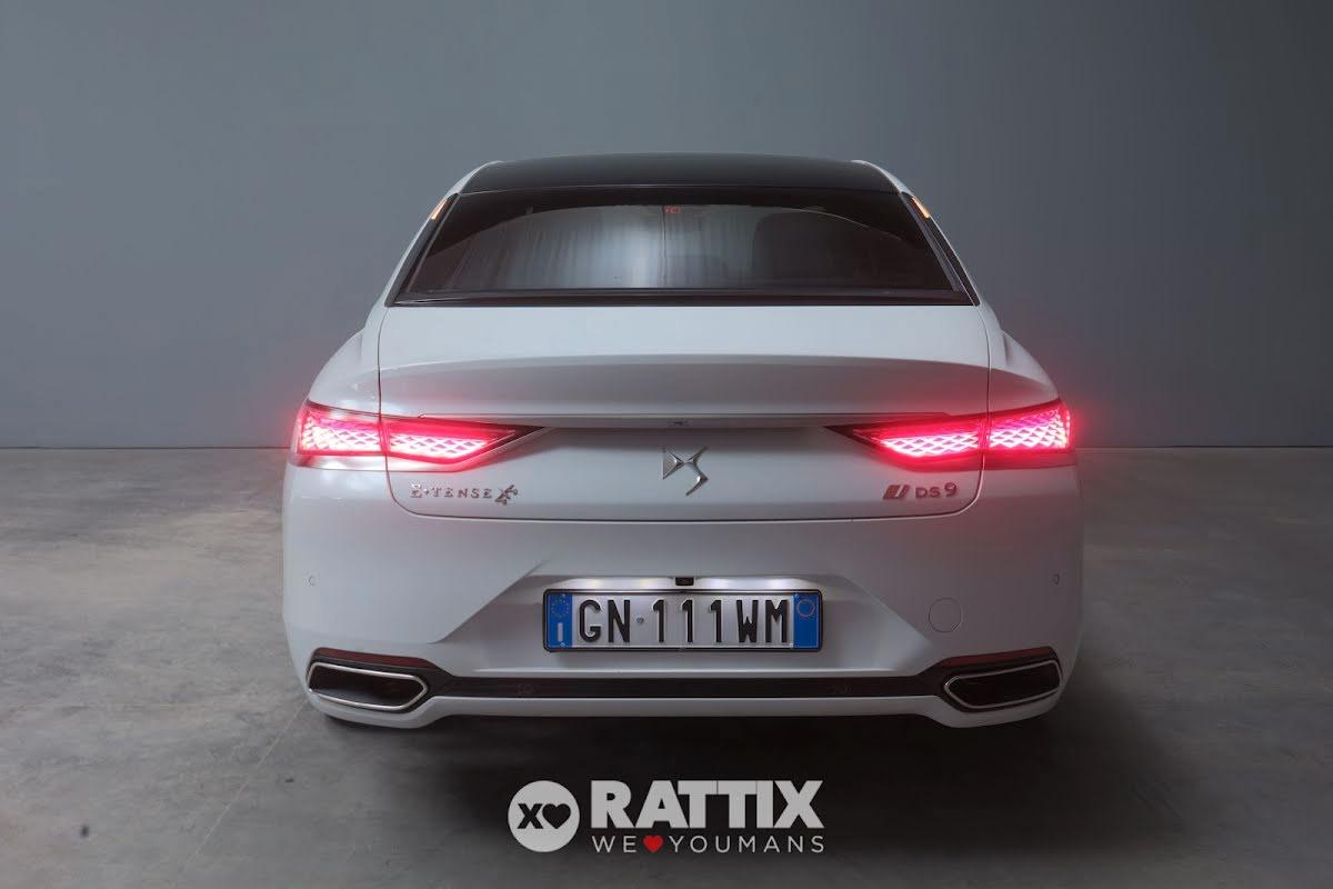 DS Automobiles DS 9 1.6 e-tense PHEV 360CV Rivoli+ 4x4 Auto + tetto apribile