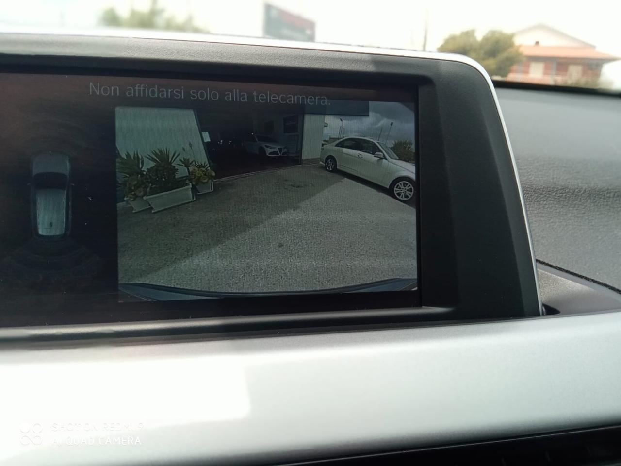 Bmw X1 sDrive16d Advantage