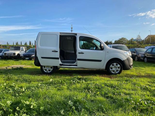 Renault Kangoo 1.5 dCi * 3 POSTI * Euro 6 + Unico-Proprietario! *