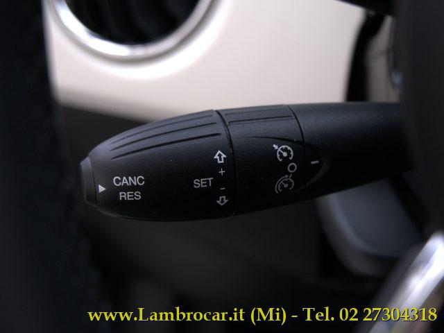 FIAT 500 1.0 Hybrid Dolcevita 70cv