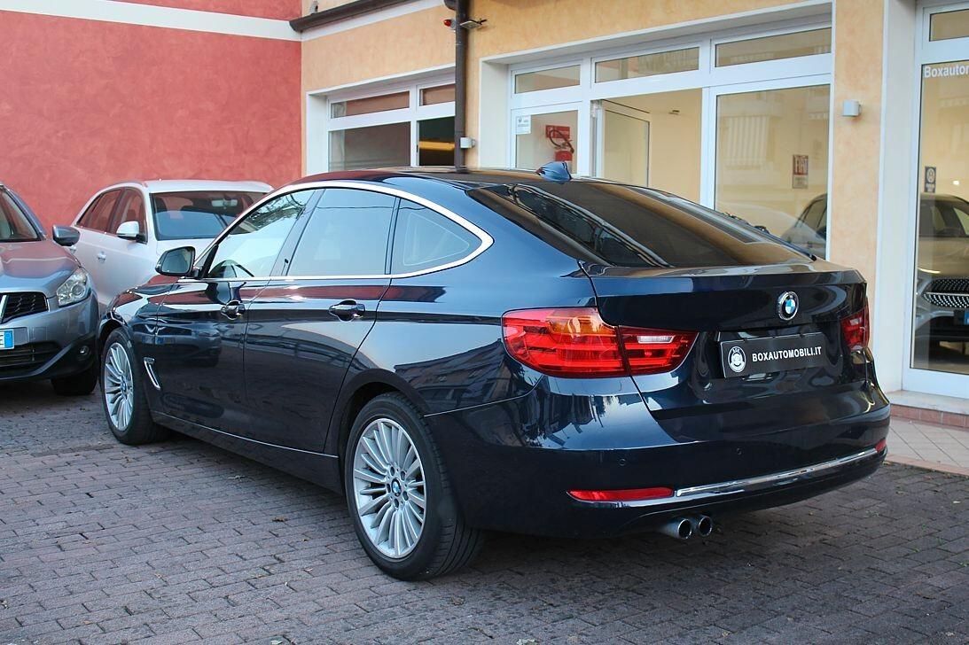 Bmw 325 325d Luxury