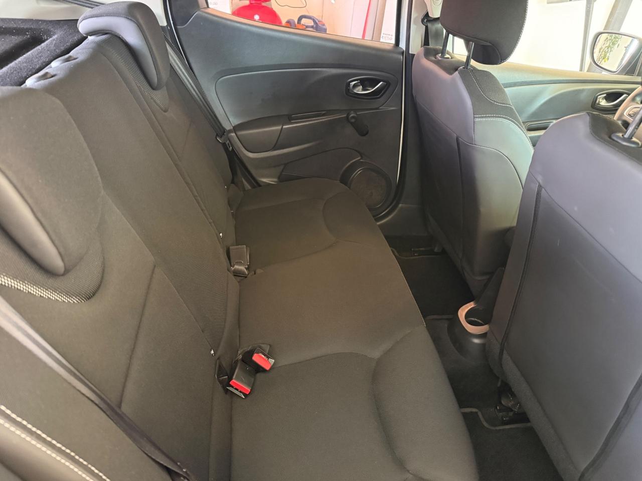 Renault Clio 1.2 75CV 5 porte Life