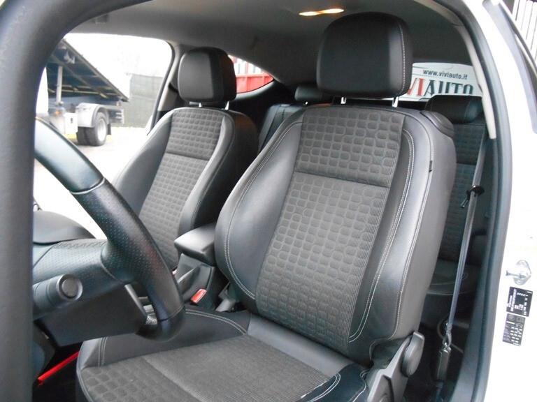 Opel Astra GTC 1.6 CDTI 110CV S&S 3 porte Cosmo