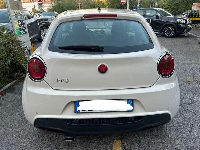 Alfa Romeo MiTo MiTo 1.4 tb m.air Progression 135cv