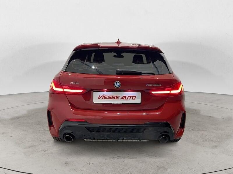 BMW Serie 1 BMW 135 MXDRIVE