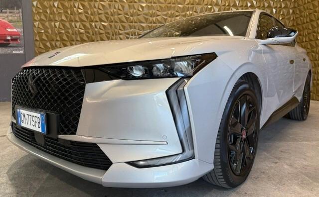 Ds DS4 4 BlueHDi 130 aut. Performance Line