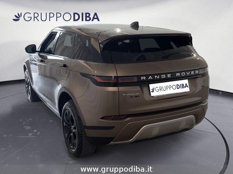 Land Rover Range Rover Evoque II 2019 Die 2.0d i4 mhev S Business Edition