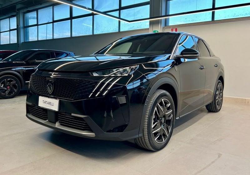 Peugeot 3008 3008 Hybrid 145 e-DCS6 GT