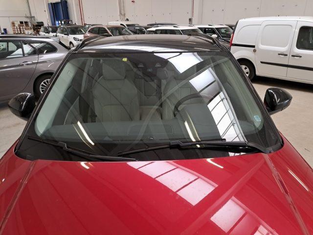 LAND ROVER Range Rover Evoque 2.0 TD4 150 CV 5p. SE