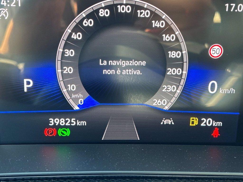 VOLKSWAGEN T-cross 1.0 tsi life 115cv dsg del 2024