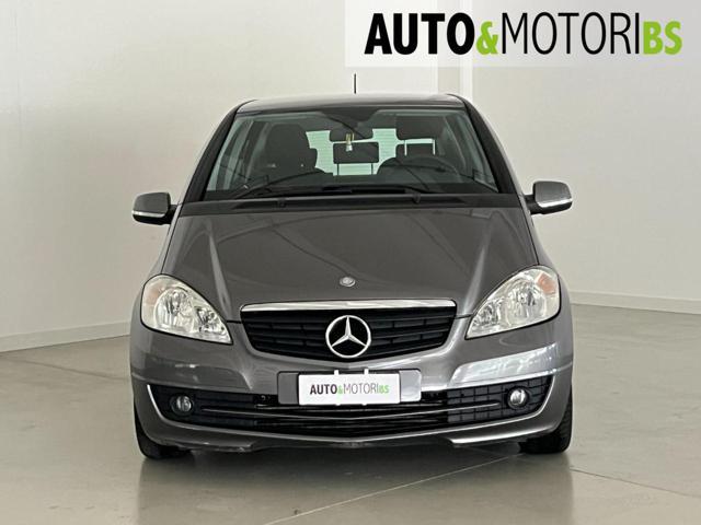 MERCEDES-BENZ A 160 CDI BlueEFFICIENCY Executive