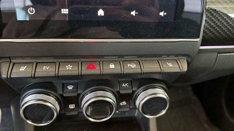 Renault Arkana 1.6 E-Tech full hybrid E-Tech Engineered Fa