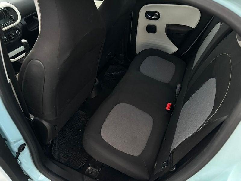 Renault Twingo 1.0 SCe 69cv Zen E6