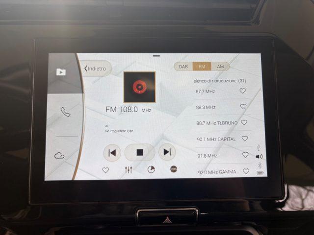 DR MOTOR DR 3.0 1.5 CVT Bi-Fuel GPLFINO AL 08/33 AUTOMATICA