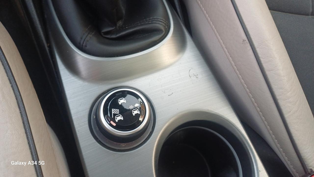 Fiat 500X MultiJet 95 CV Lounge TETTO APRIBILE