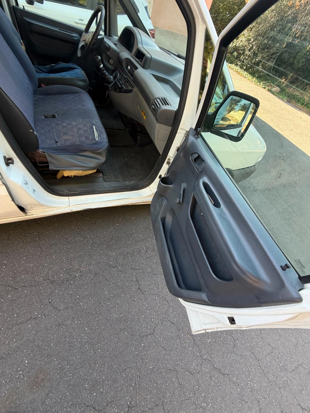 Fiat scudo 1.9 diesel