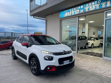 Citroen C3 BlueHDi 100 S&S Shine n1