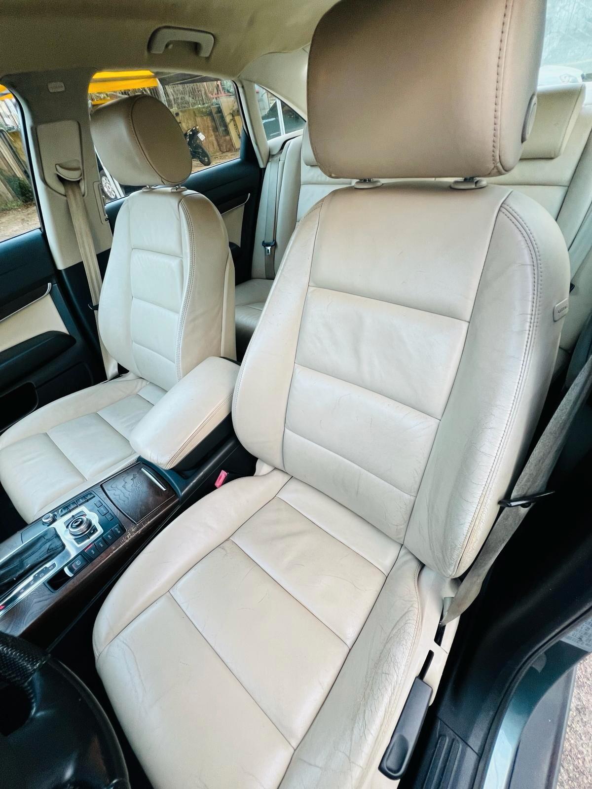 Audi A6 2.7 V6 TDI 190 CV F.AP. quattro tiptronic