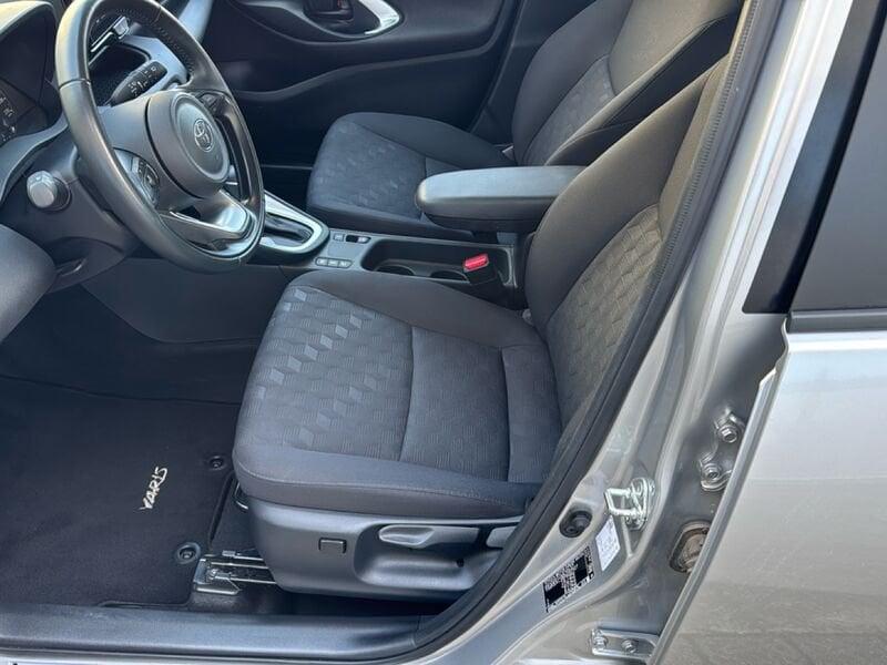 Toyota Yaris Yaris 1.5h Active