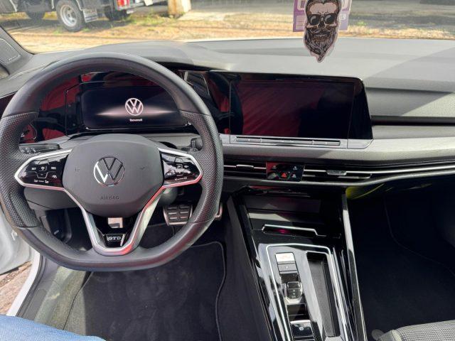VOLKSWAGEN Golf GTD 2.0 TDI DSG full optionals