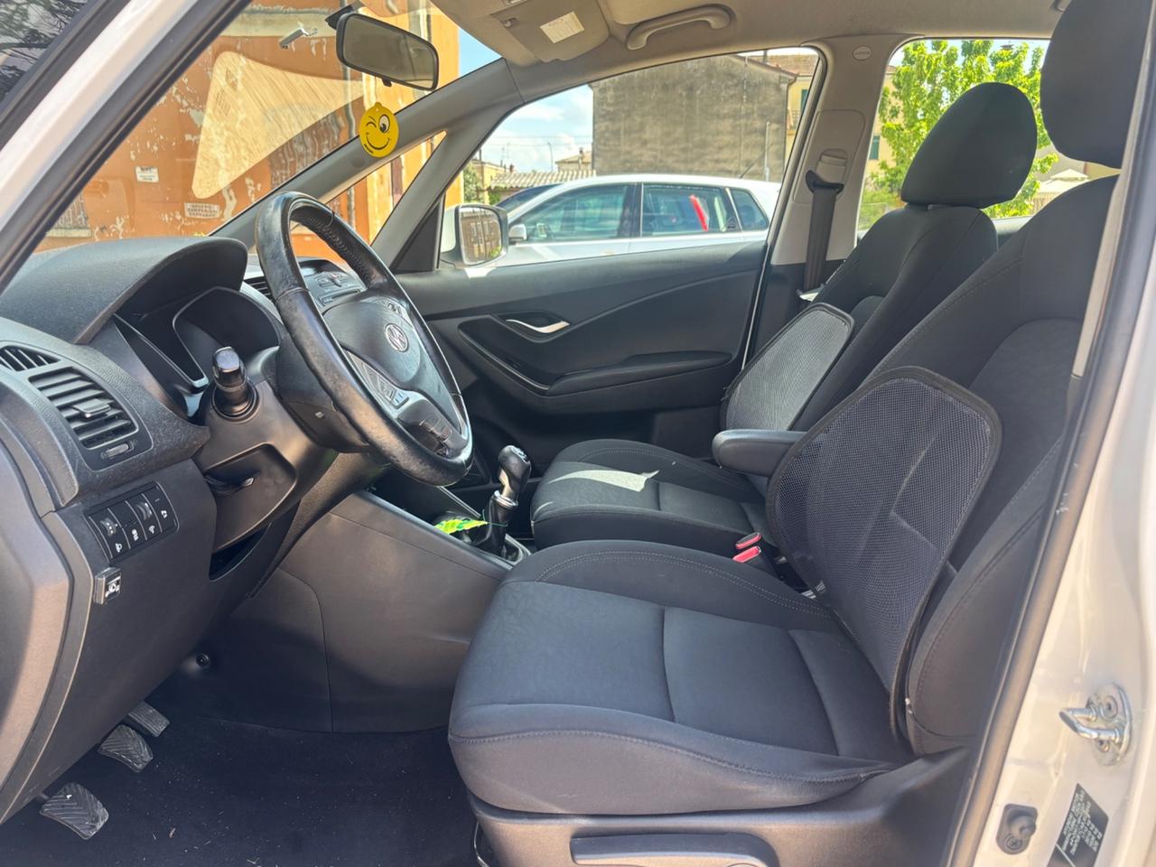Hyundai iX20 1.4i benzina/gpl 90 CV Comfort