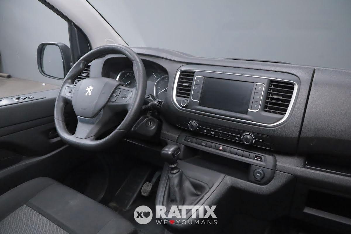 Peugeot Expert 2.0 BlueHDI 140CV Premium Long (IVA ESCLUSA)