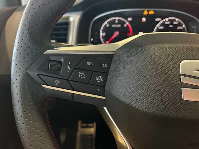 SEAT Ateca 2.0 TDI DSG FR