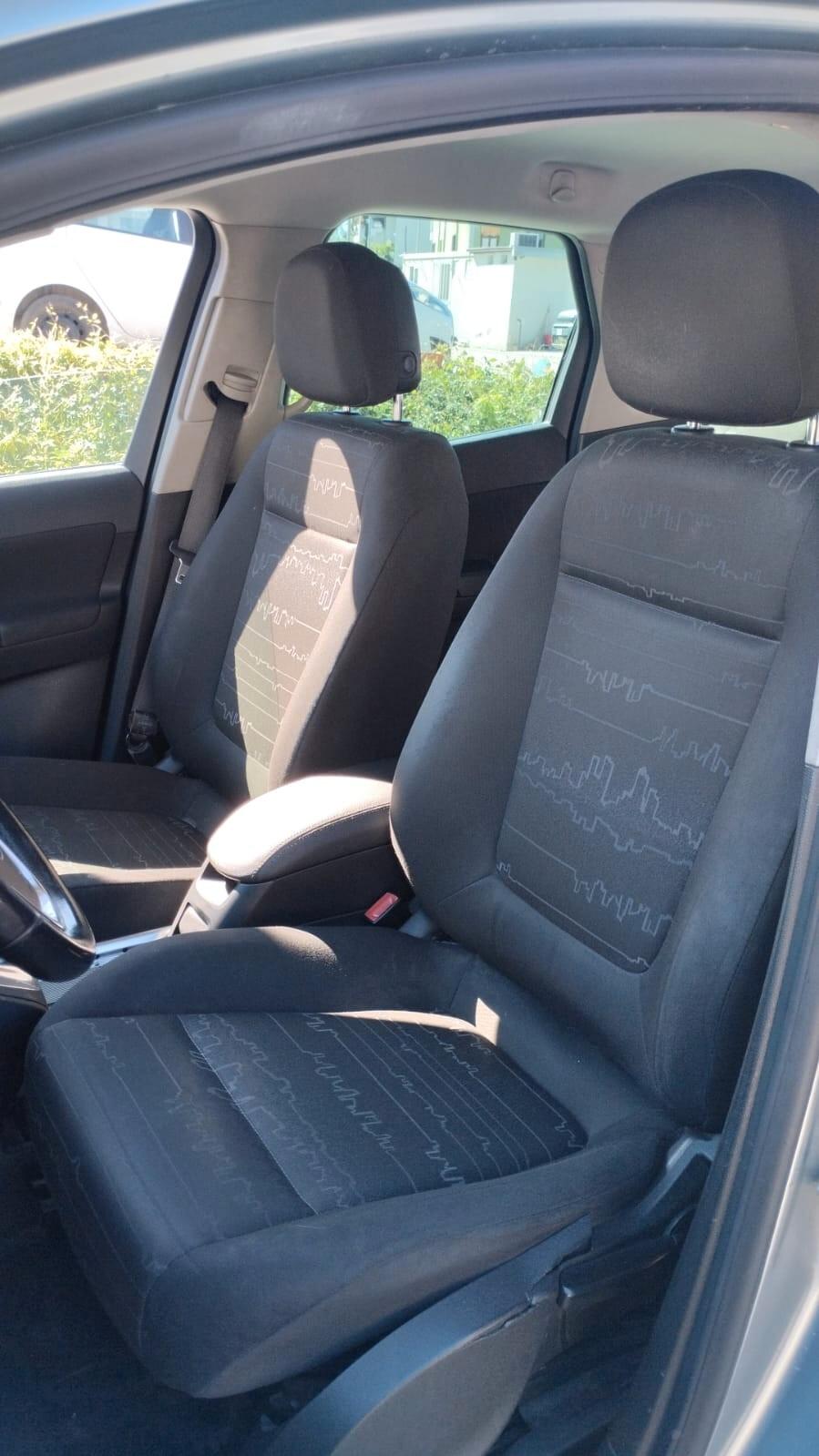 Opel Meriva 1.3 CDTI 95CV ecoFLEX Cosmo