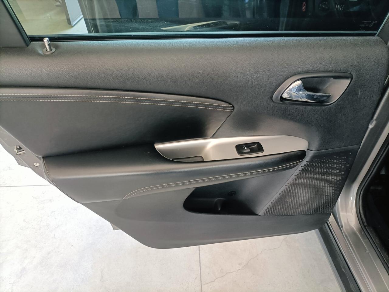 Fiat Freemont 2.0 Multijet 170 CV Urban 10/2011