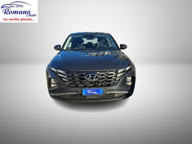 Hyundai Tucson 1.6 crdi Xtech 2wd 115cv#KM CERTIFICATI!