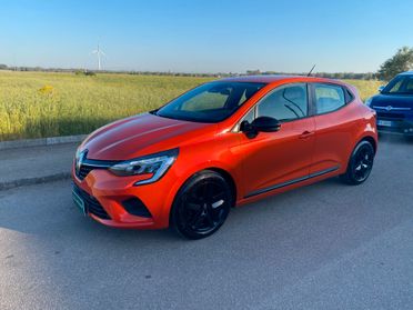 Renault Clio TCe 100 CV GPL 5 porte Equilibre