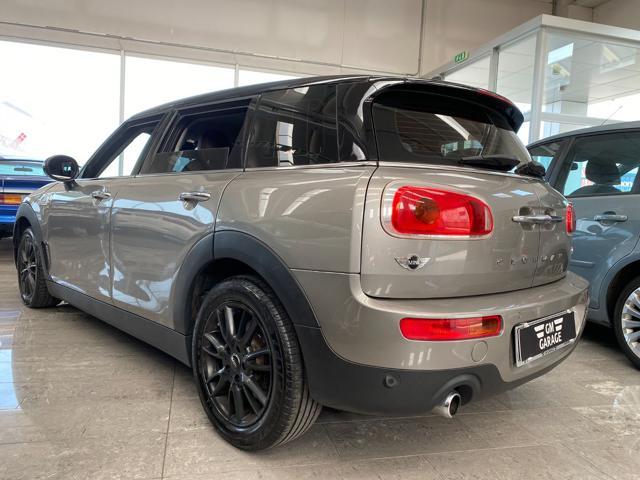 MINI Cooper Clubman 2.0 Cooper D