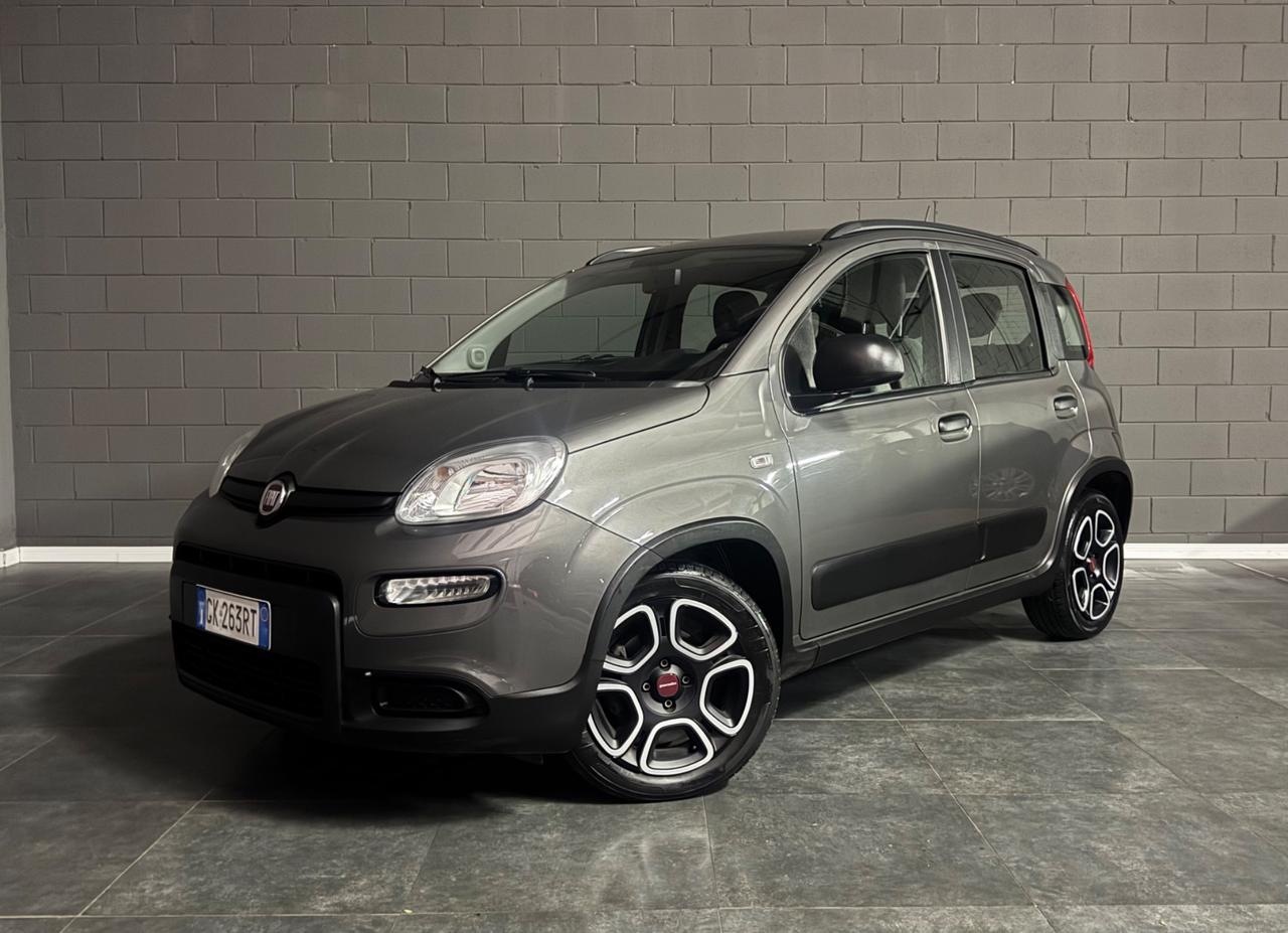 Fiat Panda 1.0 FireFly S&S Hybrid Sport NESSUN VINCOLO NASCOSTO