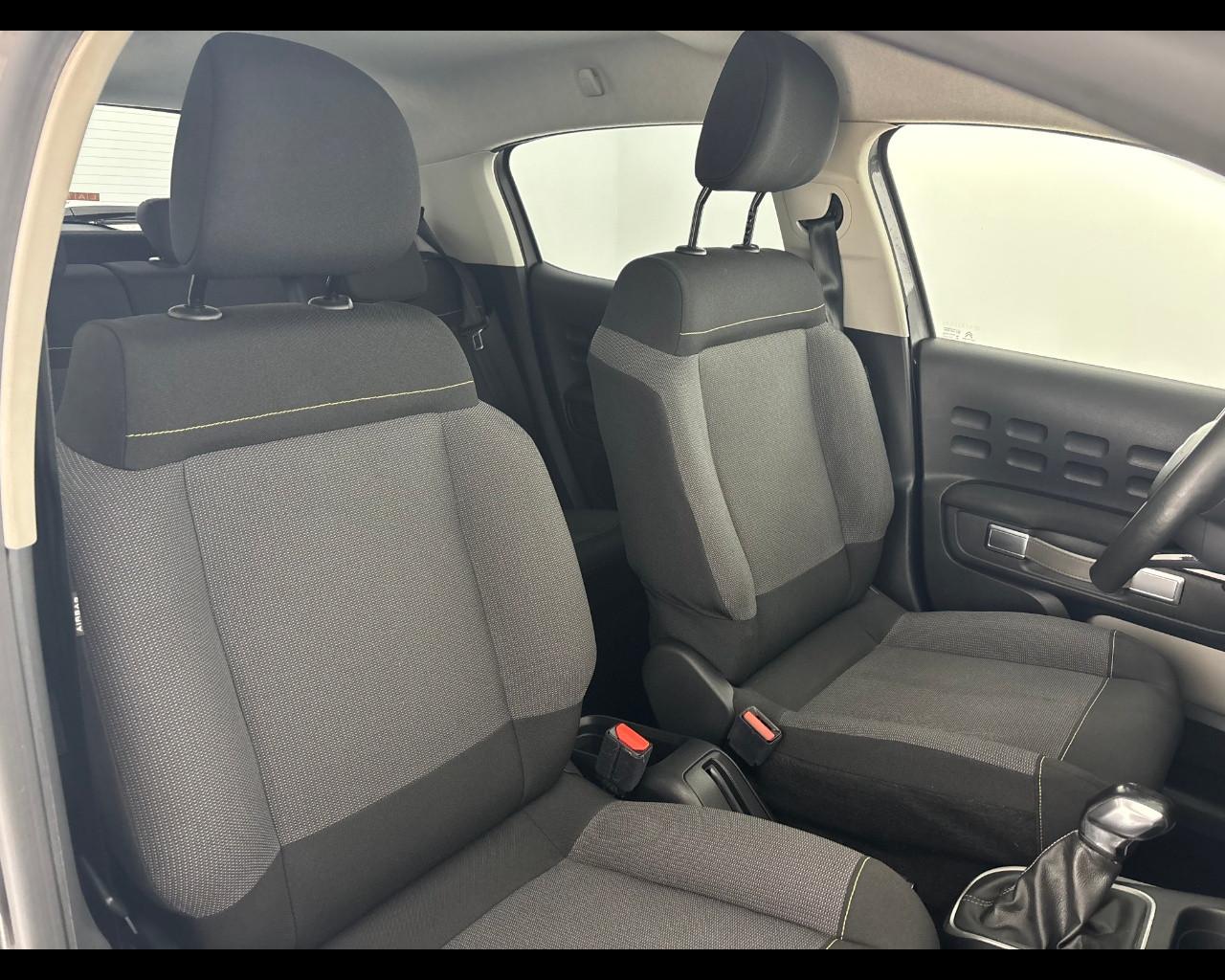 CITROEN C3 1.2 puretech Shine Pack s&s 83cv