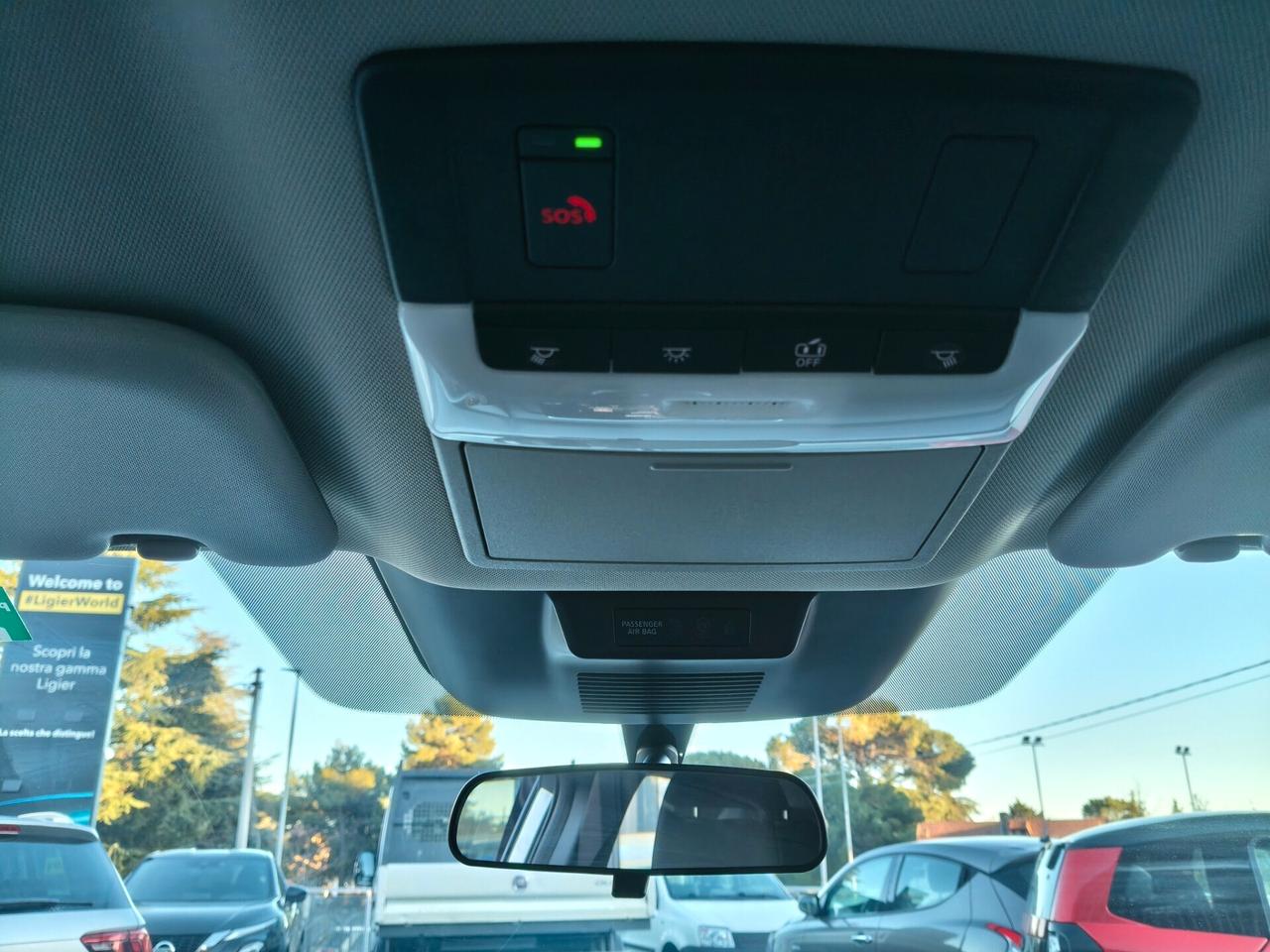 Nissan Qashqai MHEV 140 CV Business