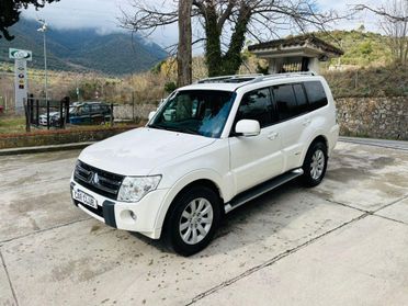 Mitsubishi Pajero 3.2 DI-D 200cv Aut. 7p.Instyle Full