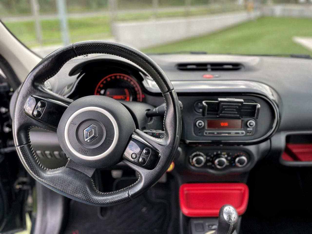 Renault Twingo 1.0 SCe Stop&Start Energy