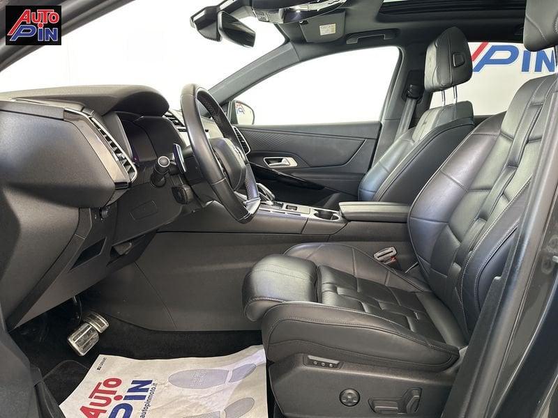 DS DS 7 DS 7 BlueHDi 130 aut. Opera+Tetto Apribile