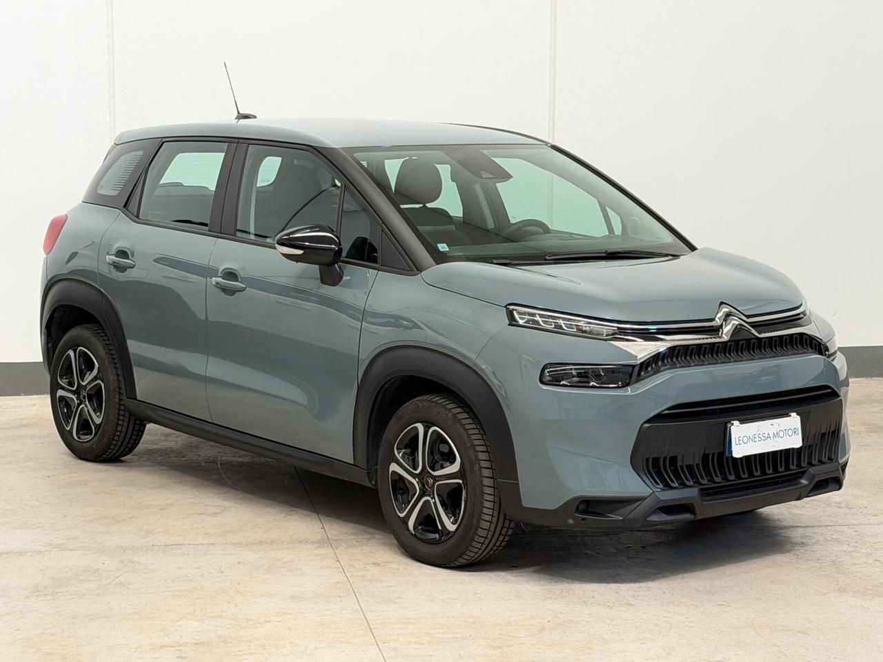Citroen C3 Aircross PureTech 110 S&S
