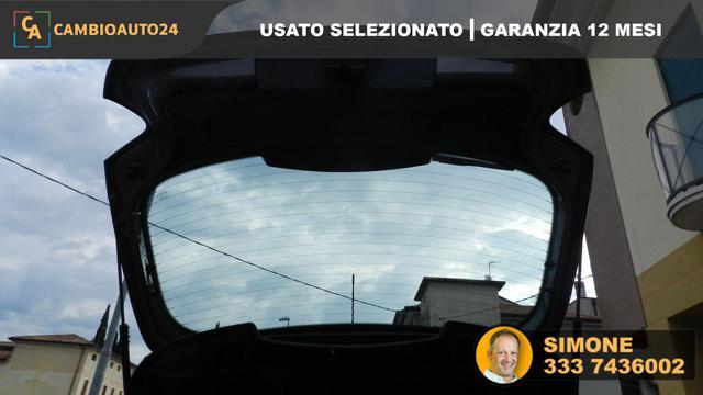 SEAT Ibiza 1.4 5 porte I-Tech CON IMPIANTO A GPL