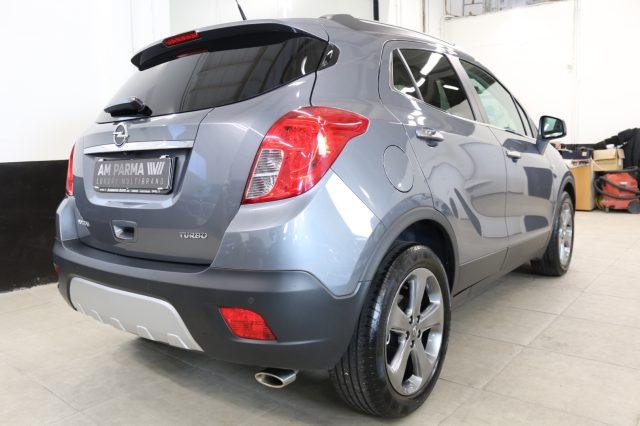 OPEL Mokka 1.4 Turbo Ecotec 140CV 4x2 Start&Stop Cosmo