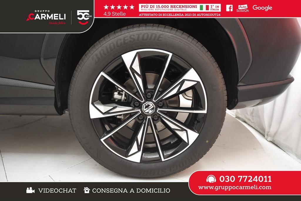 Mg HS 1.5 Hybrid+ Luxury auto